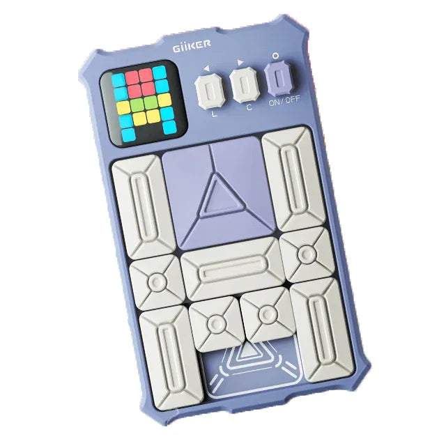 סופר סלייד Super Slide by Giiker