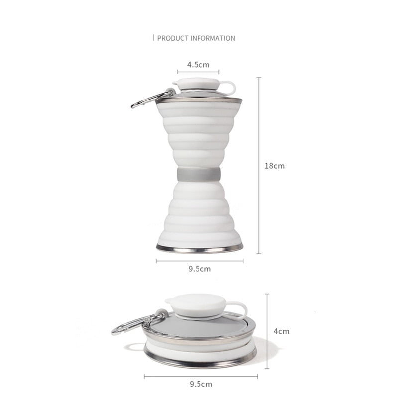 הבקבוק המתכווץ