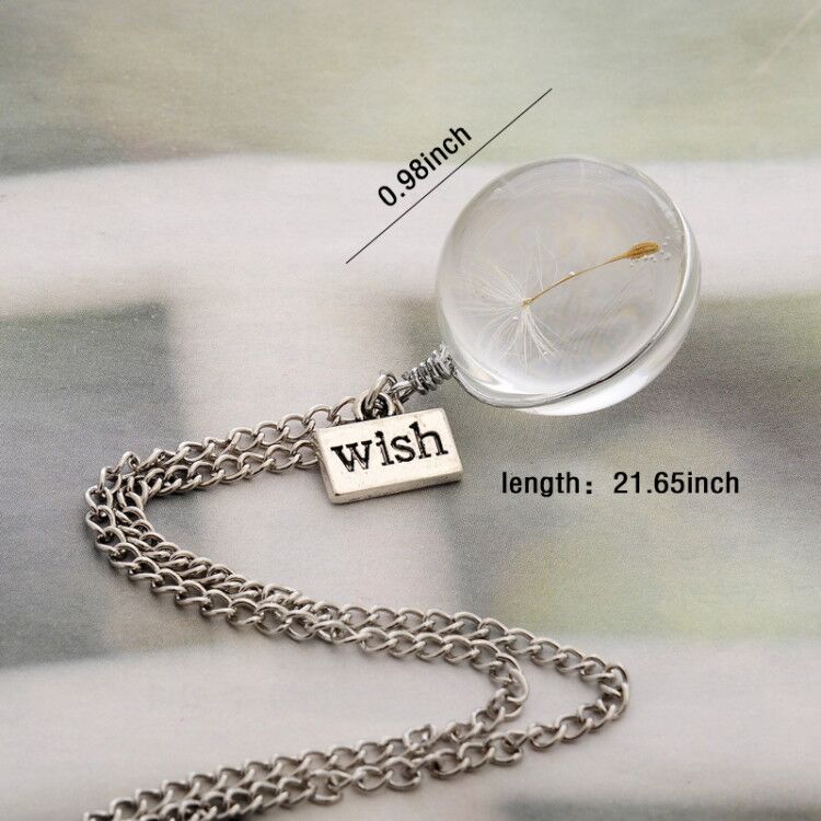 שרשרת המשאלות