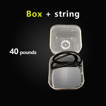 כדור עיסוי לפנים ולקו הלסת