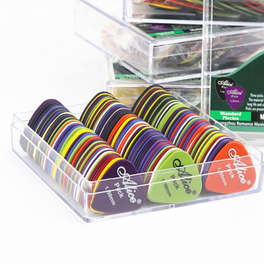 מפרטים לגיטרה