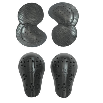 מכנסי רכיבה בטיחותיים לאופנוע