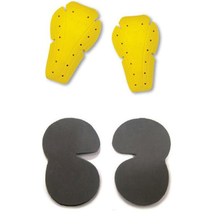 מכנסי רכיבה בטיחותיים לאופנוע