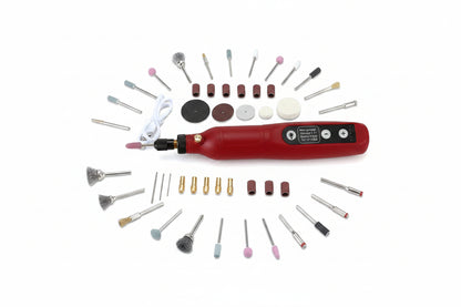 מכשיר חריטה וליטוש חשמלי מיני USB - Shoprifty