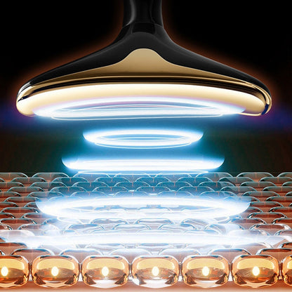 מעסה ומנקה פנים 3 ב-1