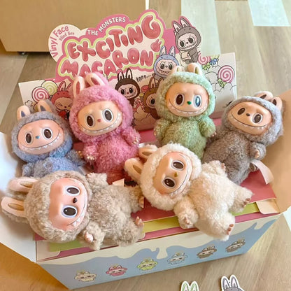 בובת לבובו Labubu