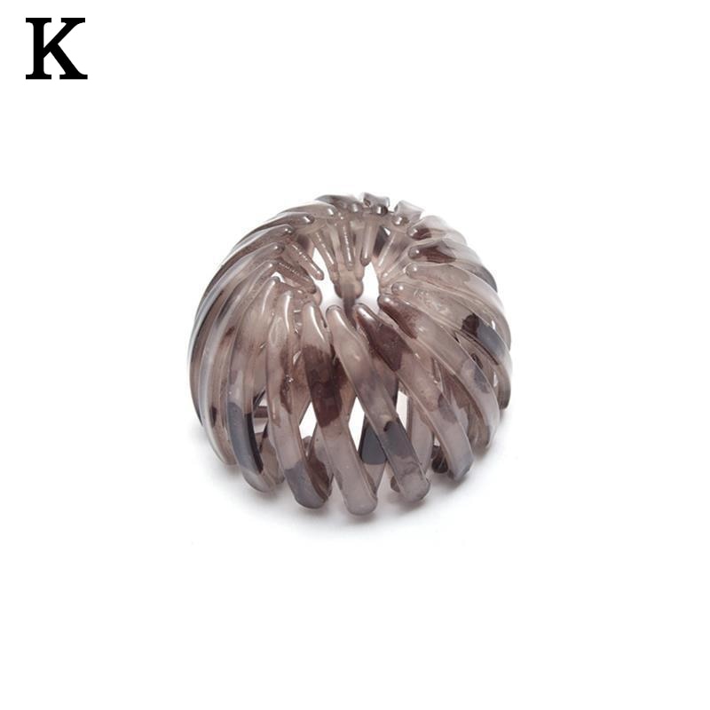 סיכת שיער לעיצוב חדשני