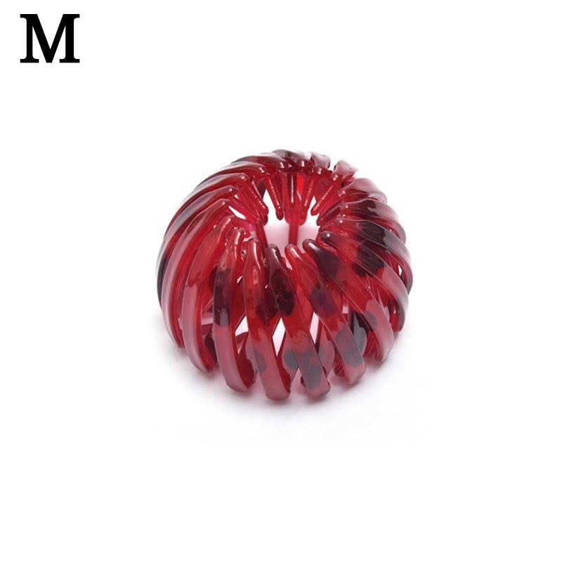 סיכת שיער לעיצוב חדשני