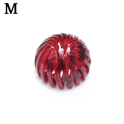 סיכת שיער לעיצוב חדשני