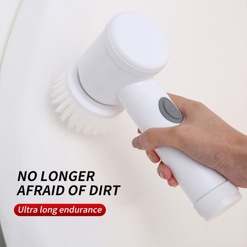 מקרצף חשמלי נייד