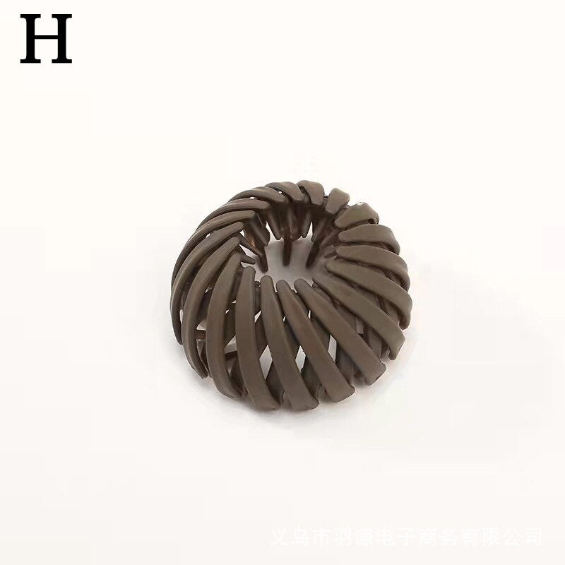 סיכת שיער לעיצוב חדשני