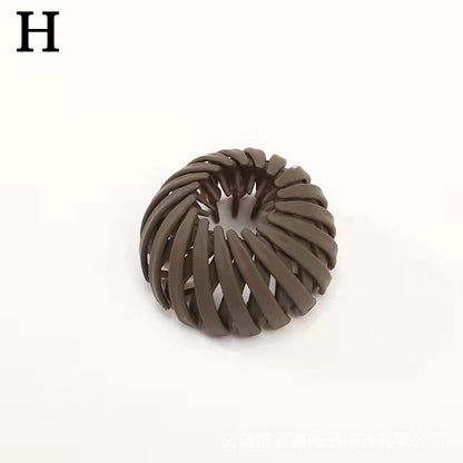 סיכת שיער לעיצוב חדשני