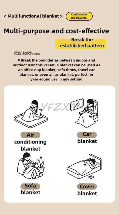 כרבולית חורף עבה ורכה במיוחד