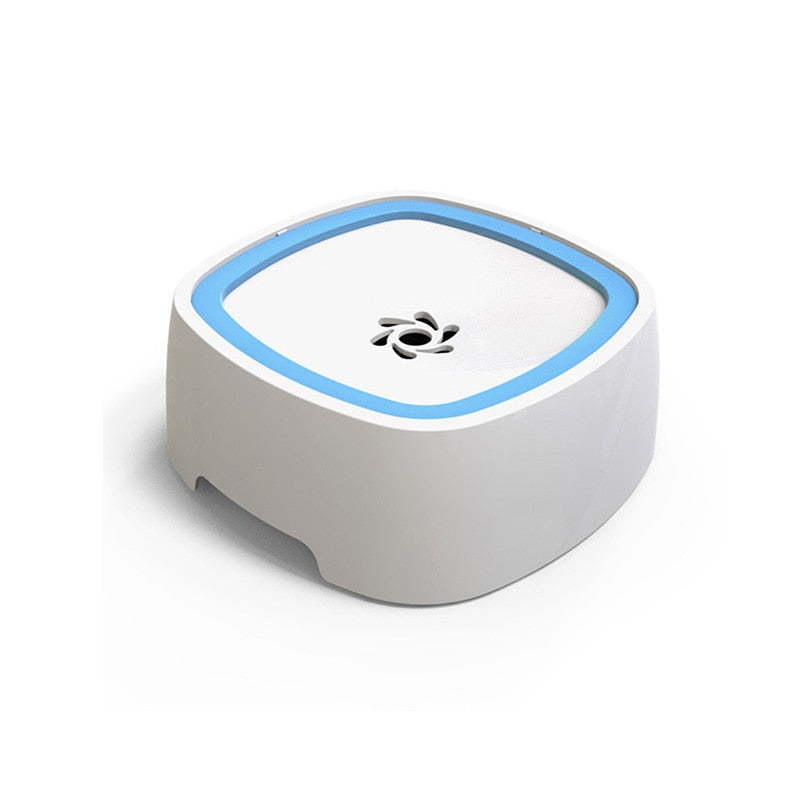 קערת מים NoSpill לחיות המחמד