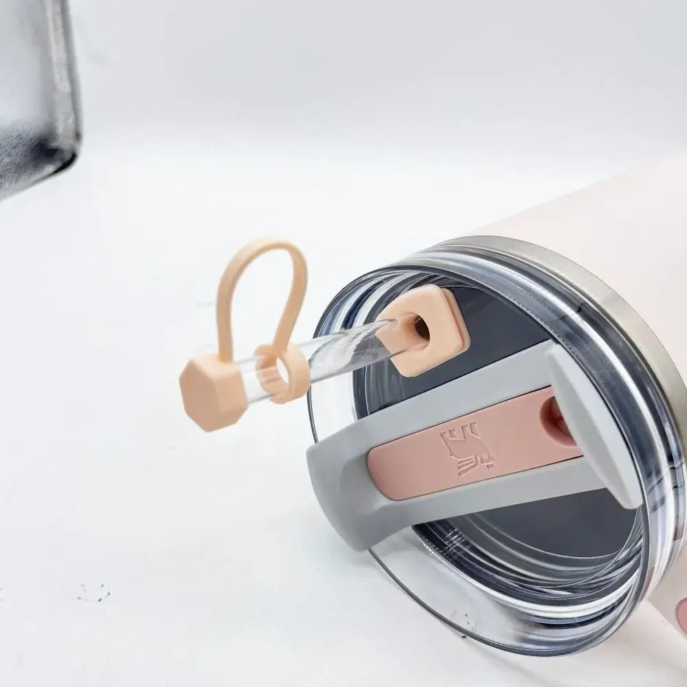 סט סיליקון נגד דליפות לכוס סטנלי Stanley