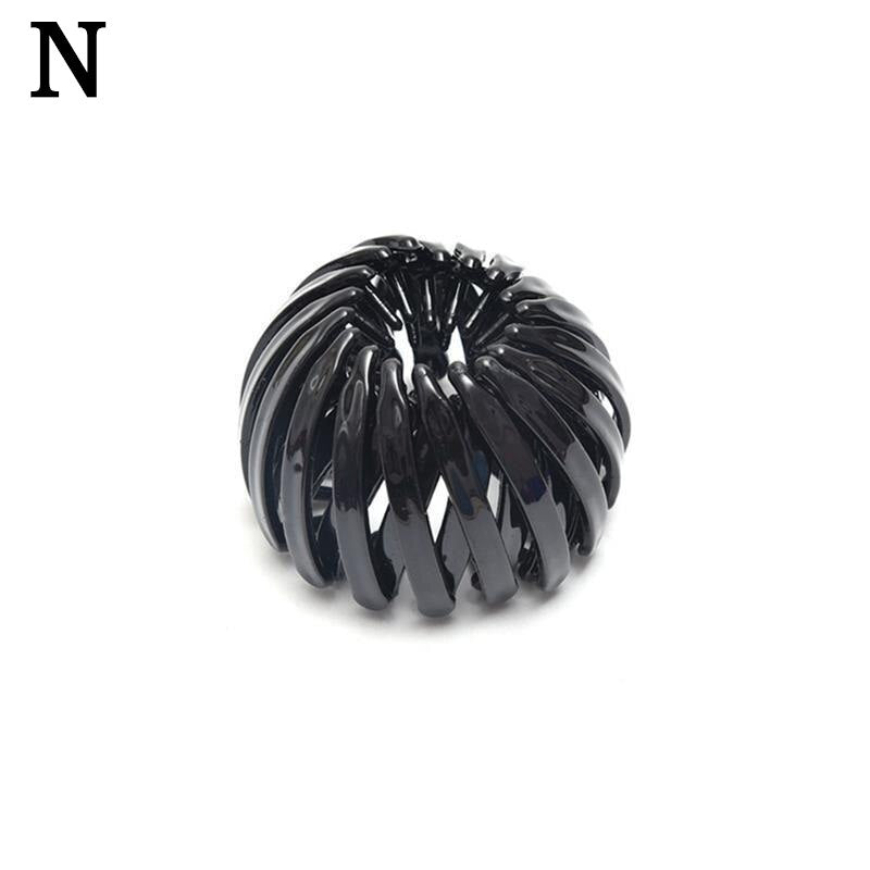 סיכת שיער לעיצוב חדשני