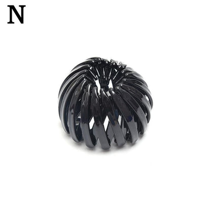 סיכת שיער לעיצוב חדשני