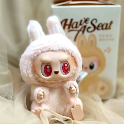 בובת לבובו Labubu