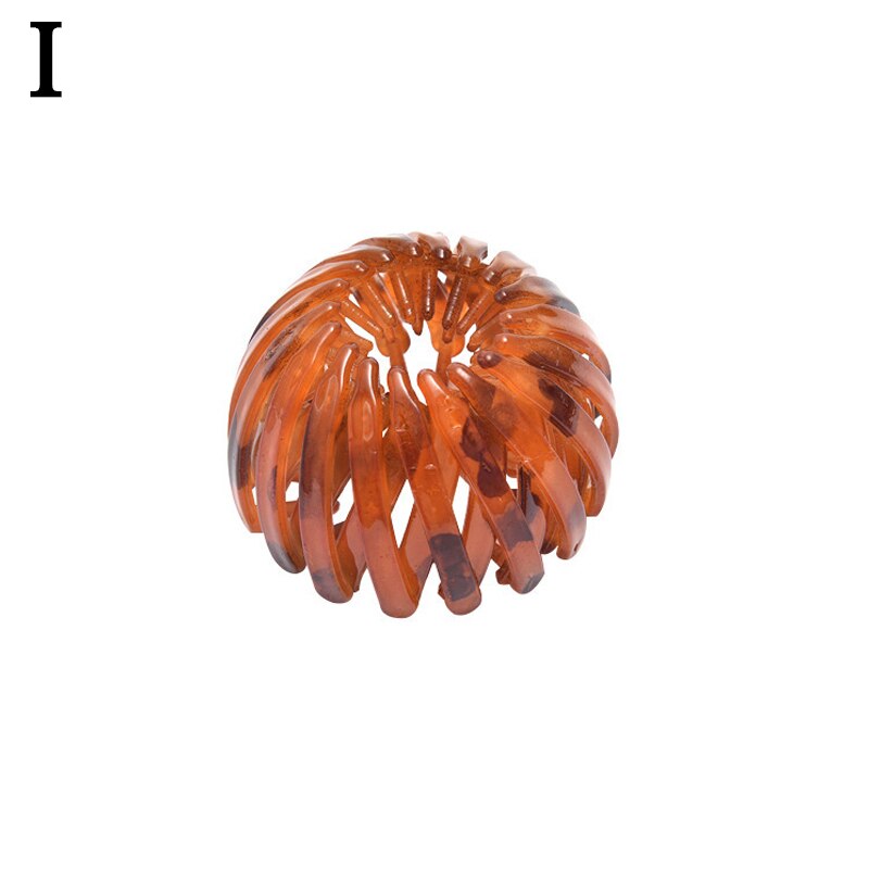 סיכת שיער לעיצוב חדשני