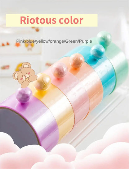 רולבול ליצירת כדורים TheRollBall