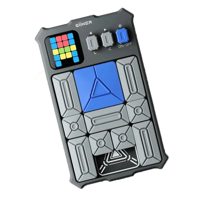 סופר סלייד Super Slide by Giiker