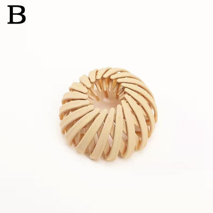 סיכת שיער לעיצוב חדשני