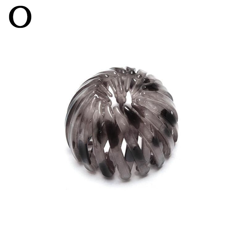 סיכת שיער לעיצוב חדשני