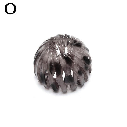 סיכת שיער לעיצוב חדשני