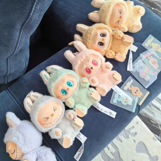 בובת לבובו Labubu