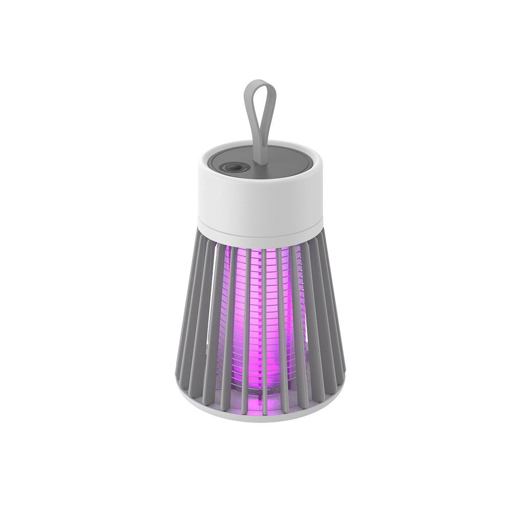 קטלן יתושים ומעופפים 360°