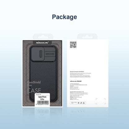 כיסוי ™CamShield ל-iPhone 13 iPhone