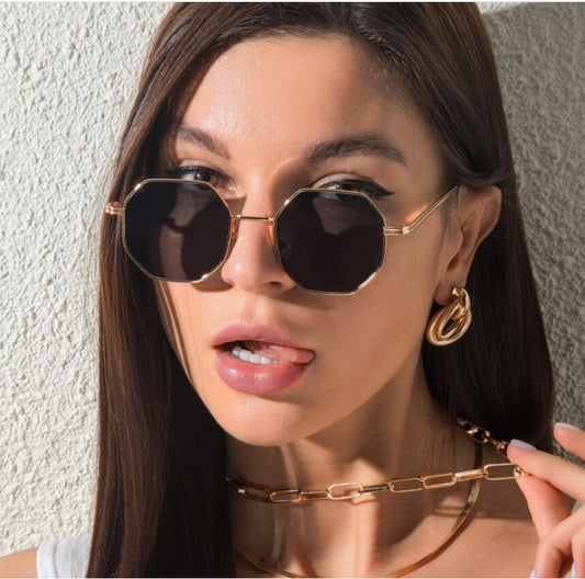 Alexa - משקפי שמש לנשים