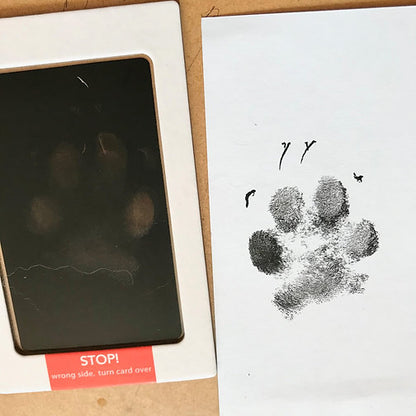 תמונת דיו למזכרת נצחית