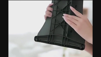 מתקן מגנטי למתיחת הגב