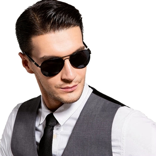 Roy - משקפי שמש לגברים