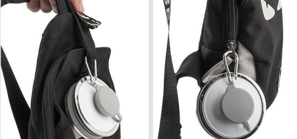 הבקבוק המתכווץ