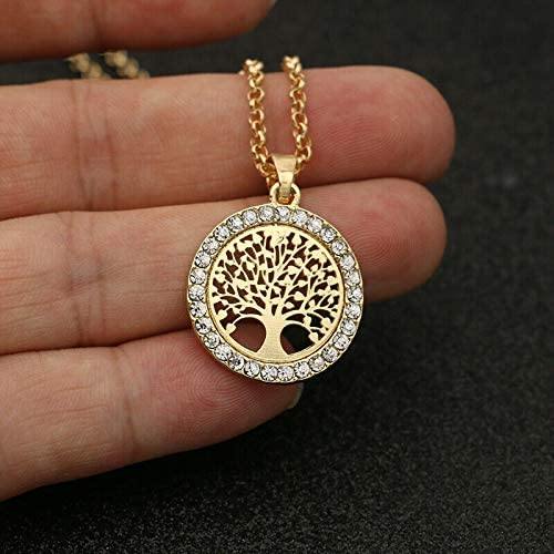 שרשרת עץ החיים