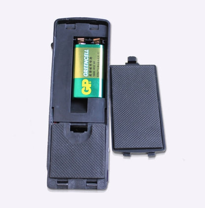 DoorStop Alarm - השומר האישי