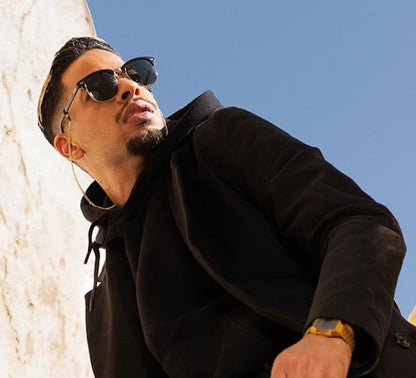 Charles - משקפי שמש לגברים