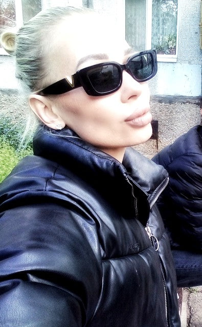 Veronica - משקפי שמש לנשים