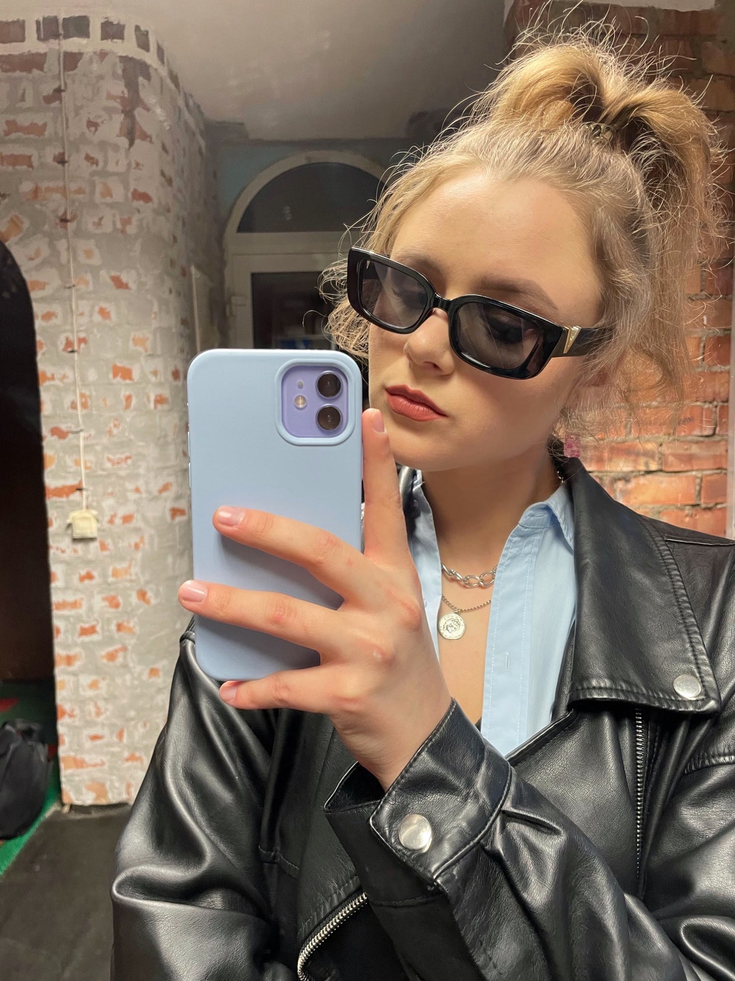 Veronica - משקפי שמש לנשים