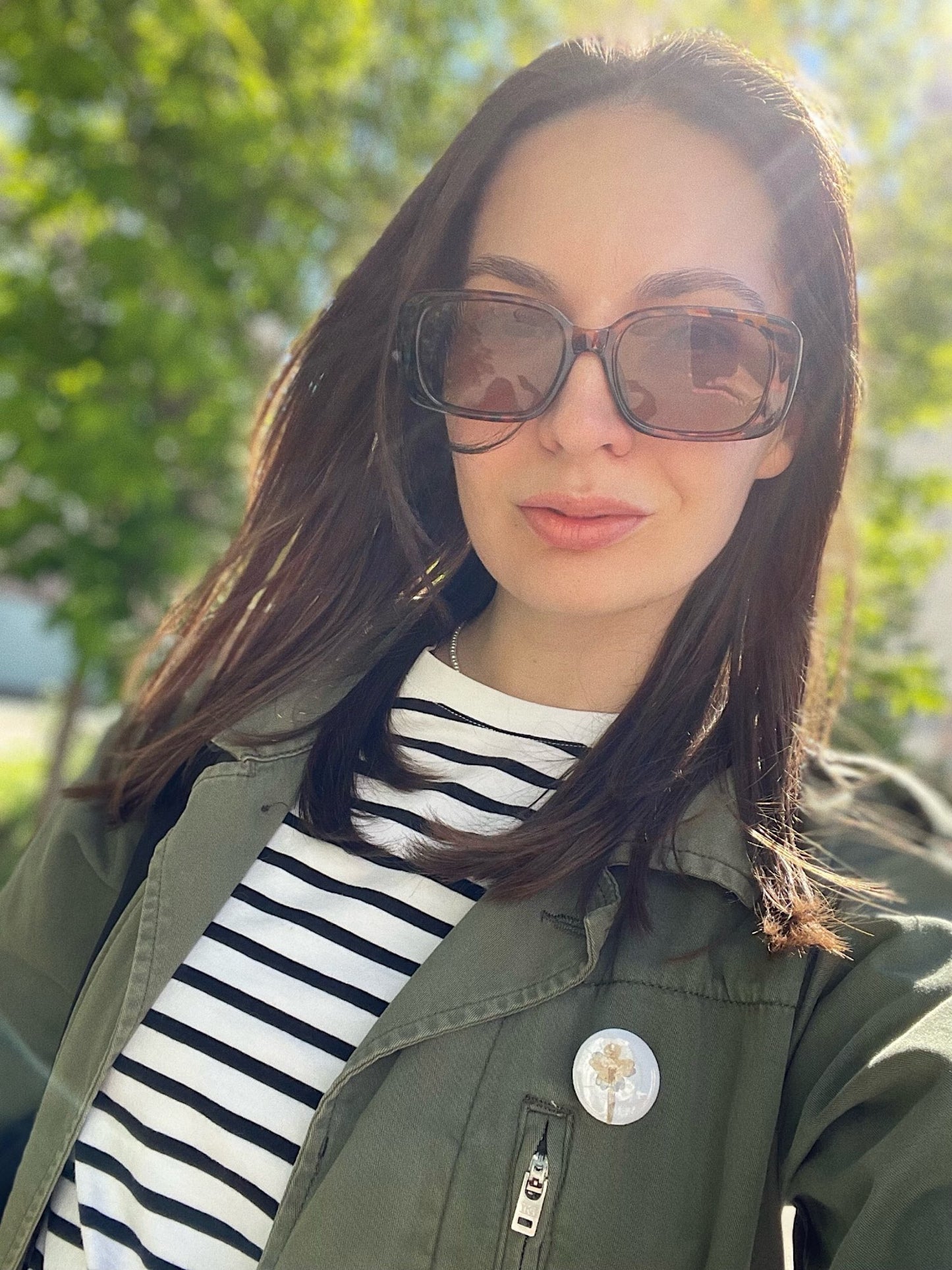 Rachel - משקפי שמש לנשים