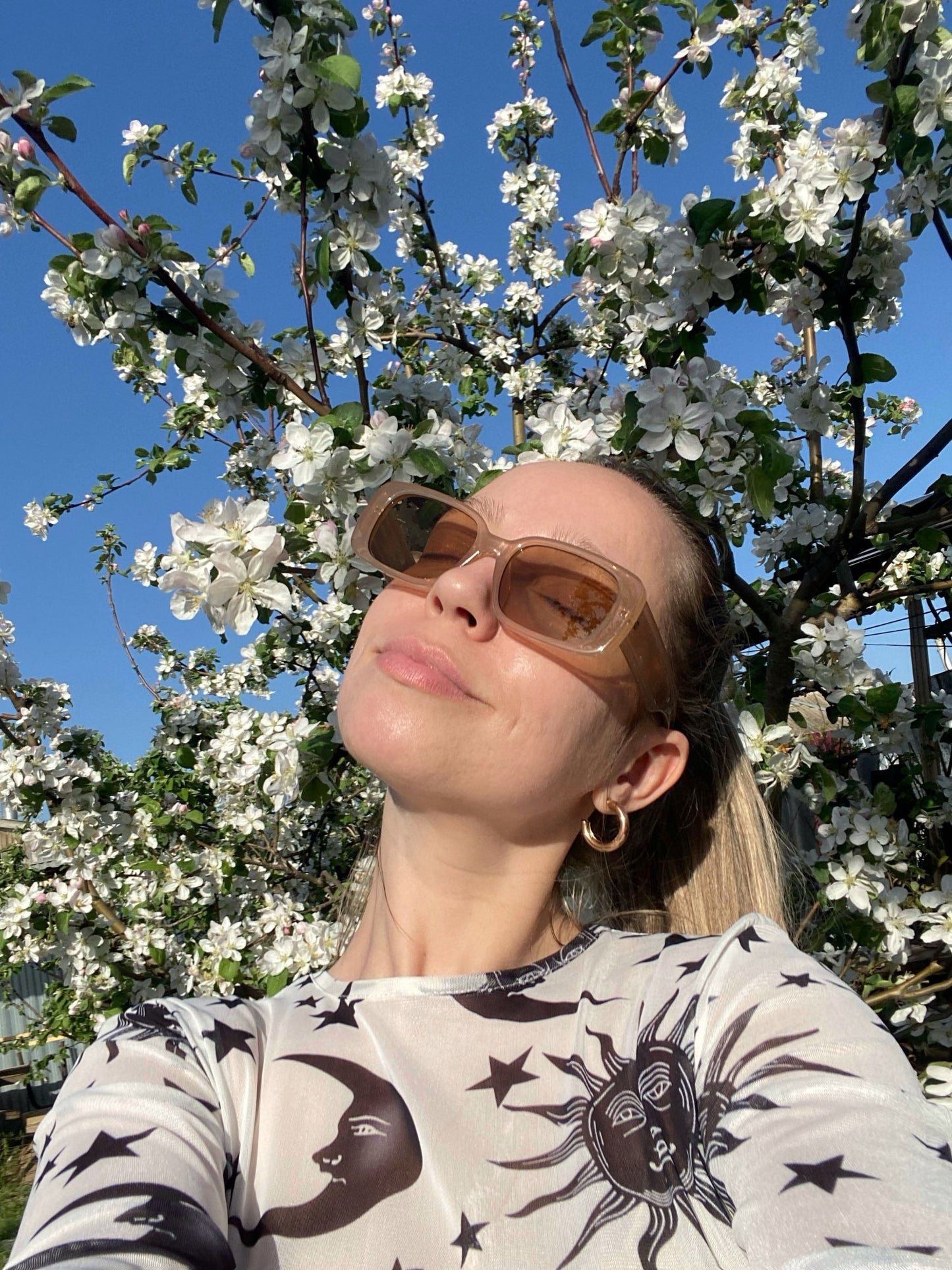 Rachel - משקפי שמש לנשים