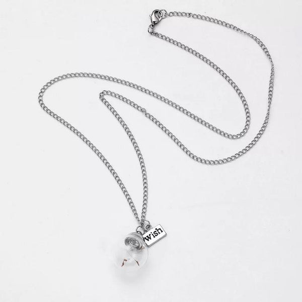 שרשרת המשאלות