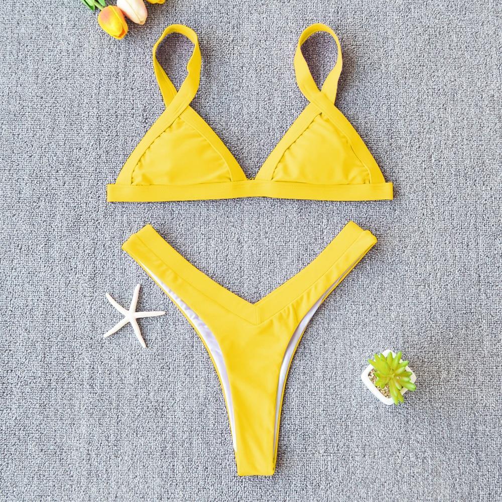 בגד ים ליליאן | Swimwear - אופנה - בגד ים - ביקיני - קיץ | Shoprifty