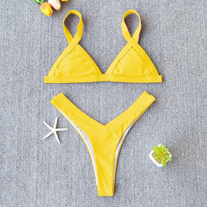 בגד ים ליליאן | Swimwear - אופנה - בגד ים - ביקיני - קיץ | Shoprifty