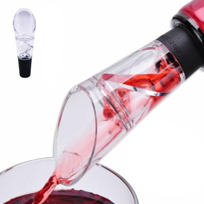 דקנטר יין 360°