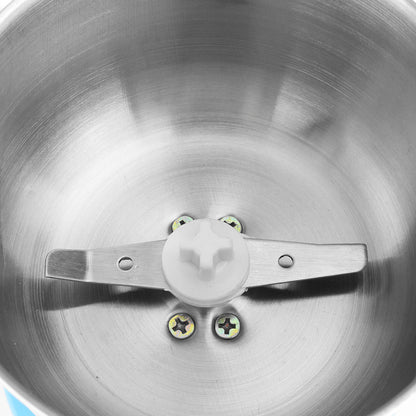 מטחנה מולטי-פונקציונלית - FastGrind™