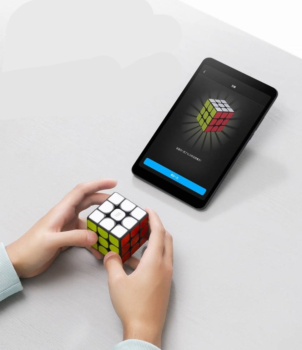 קובייה הונגרית חכמה