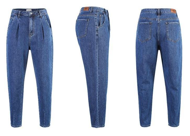 ג'ינס אליאנה | Jeans - ג'ינס - מכנסיים | Shoprifty